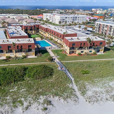 Cocoa Beach Club Extérieur photo