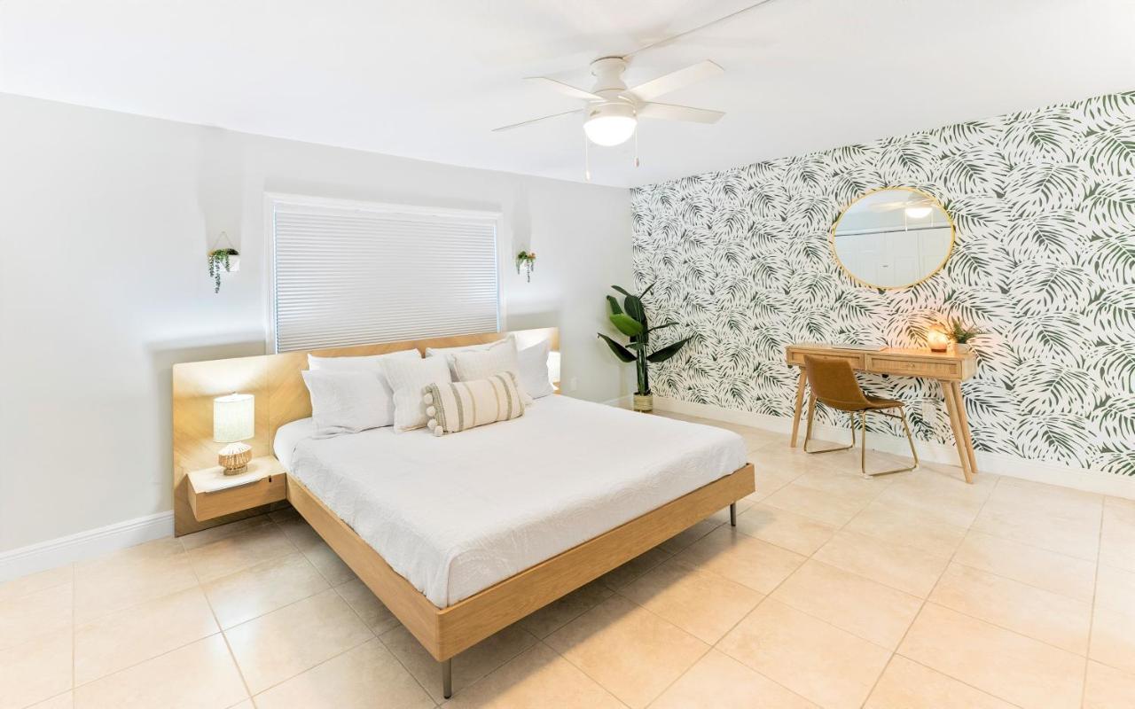 Cocoa Beach Club Extérieur photo