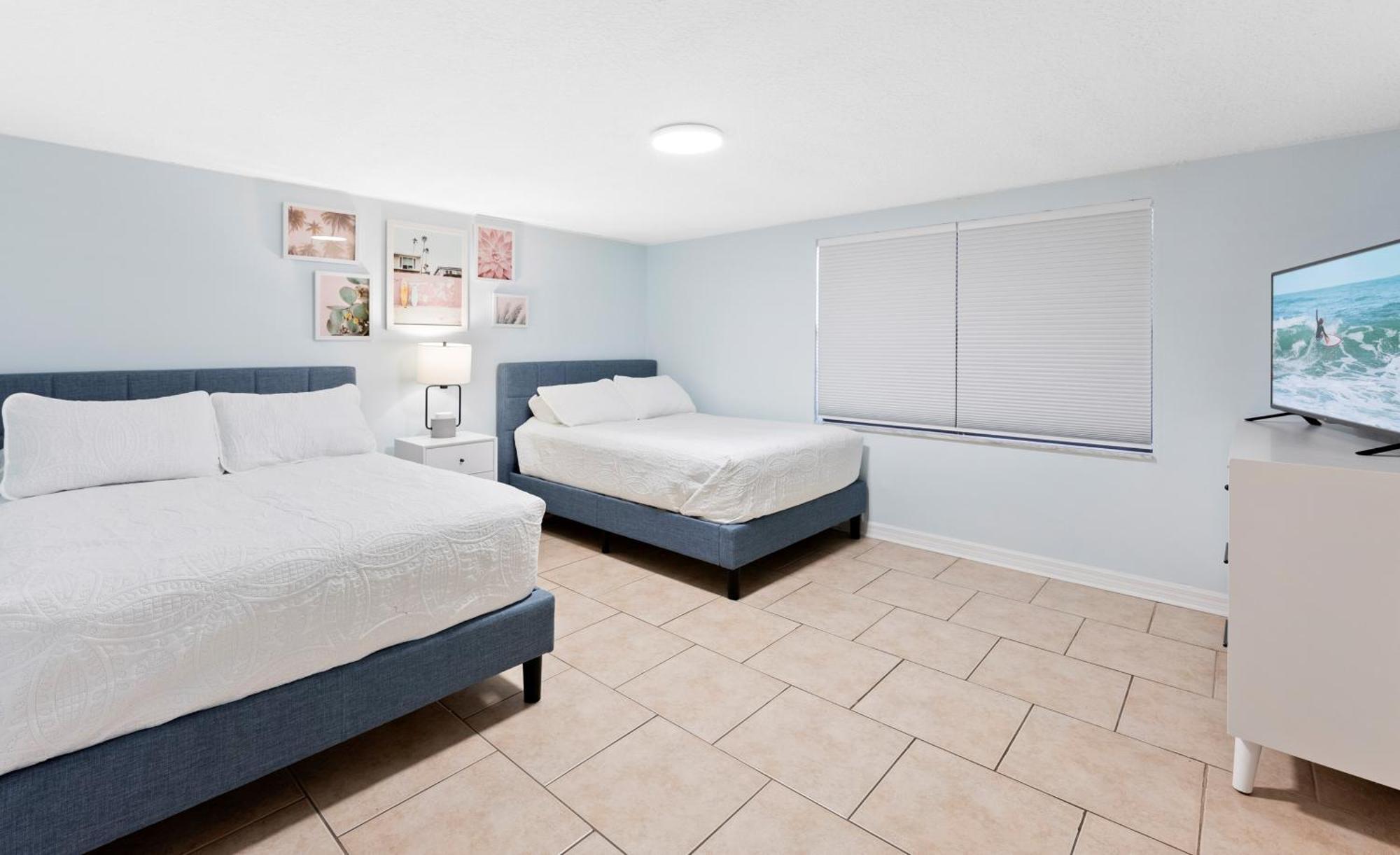 Cocoa Beach Club Chambre photo