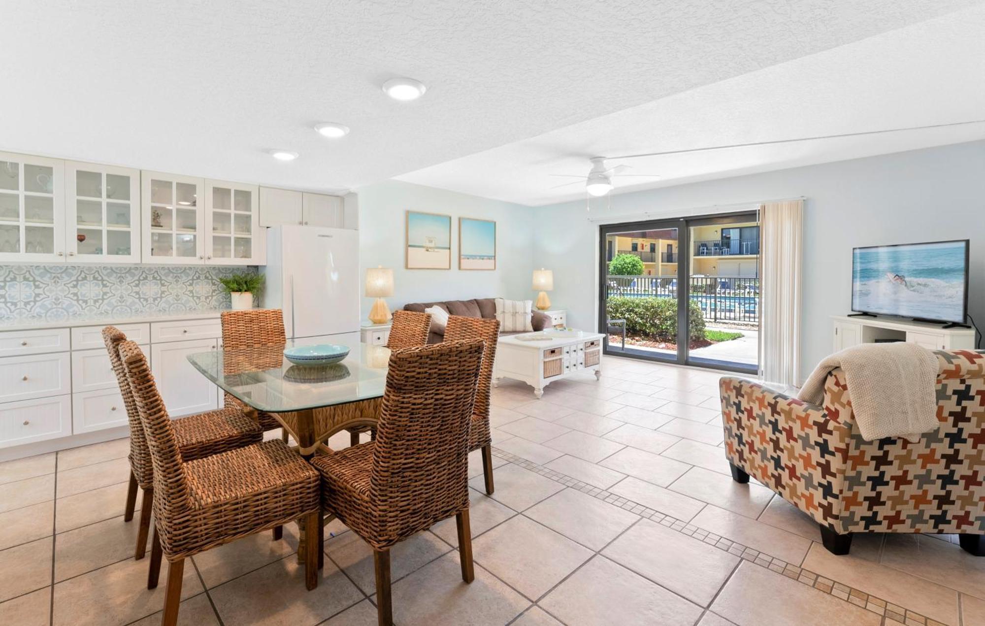 Cocoa Beach Club Chambre photo