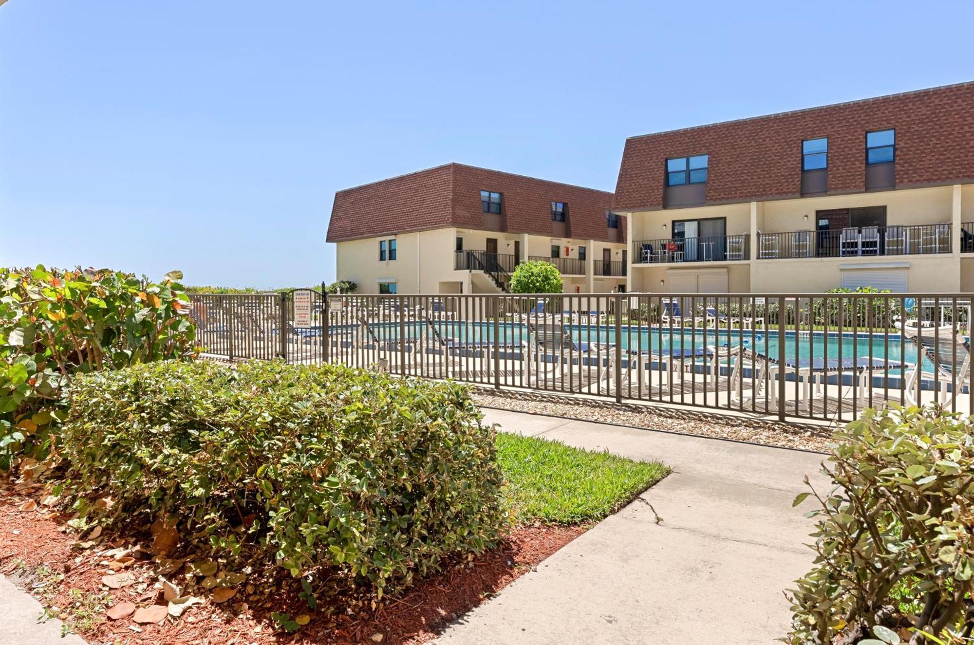 Cocoa Beach Club Chambre photo