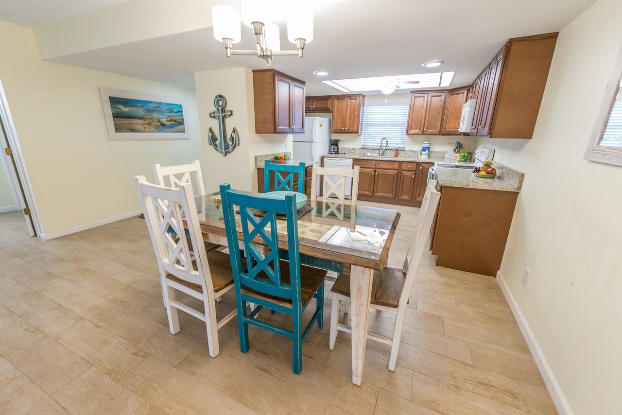 Cocoa Beach Club Chambre photo