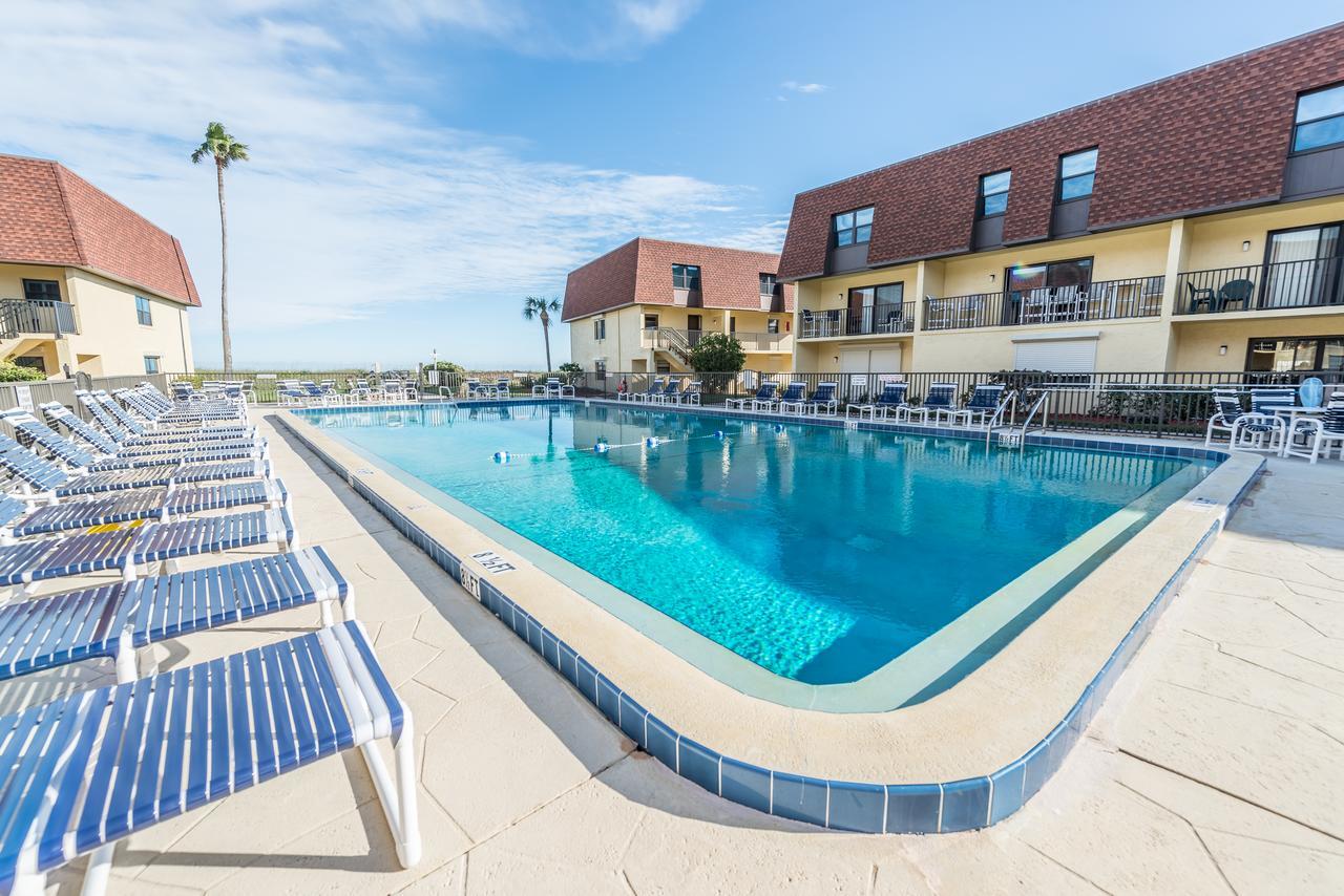 Cocoa Beach Club Extérieur photo